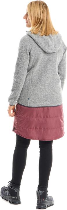 Actual product image Heber Peak Women's LoblollyHe.Padded Skirt (40)
