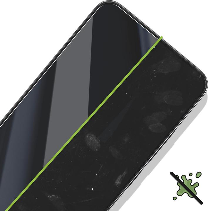 Image du produit Mayaxess CrystalGuard Bildschirmfolie (Xiaomi 15)