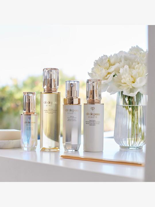 Image du produit Clé De Peau Brightening Serum Supreme (40 ml)