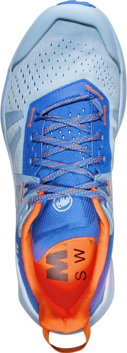 Image du produit Mammut Saentis TR Low GTX Women (38)