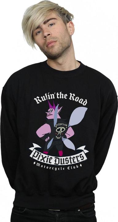 Image du produit Disney - Sweat ONWARD PIXIE DUSTERS RULIN' - Homme (S)