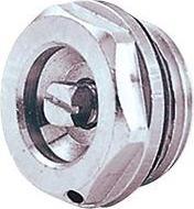Actual product image Giacomini AIR VENT DIAMETER - 1/2