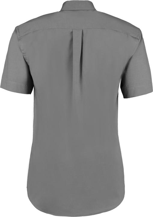 Produktbild Kustom Kit Corporate Oxford Hemd Kurzarm (53)