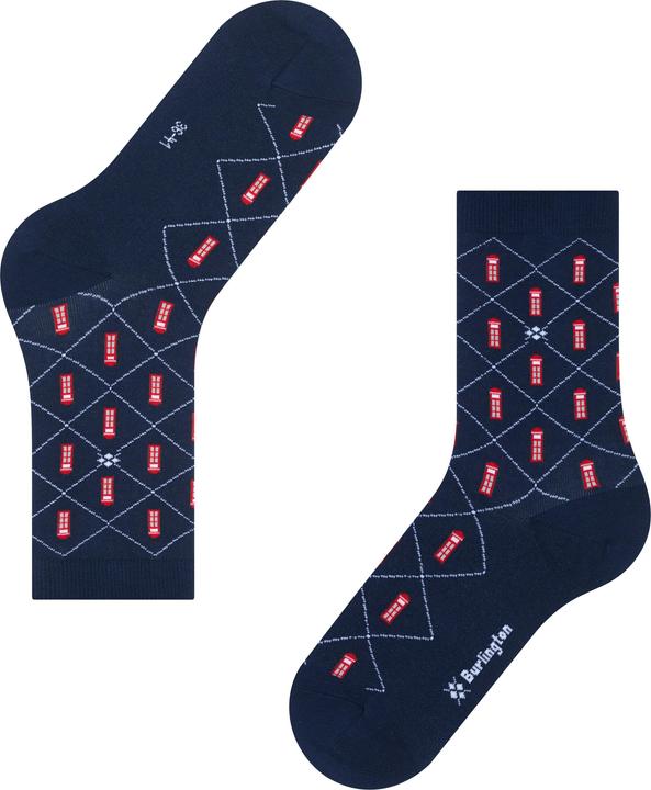 Image du produit Burlington Phone Booth (Une unité par pack, 36 - 41)