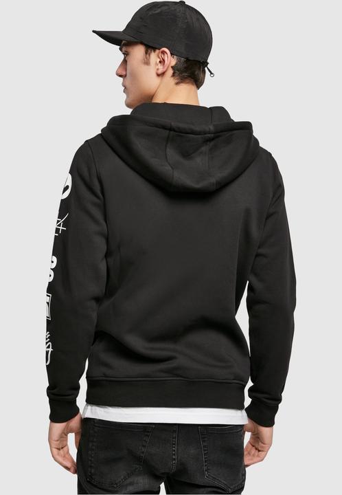 Immagine prodotto Merchcode Linkin Park Anniversary Logo Zip Hoody - 13113 (M)