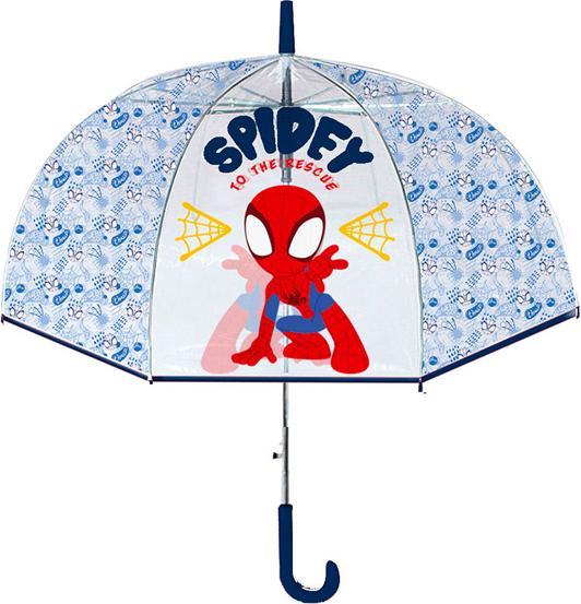 Immagine prodotto Sombo Spiderman Regenschirm
