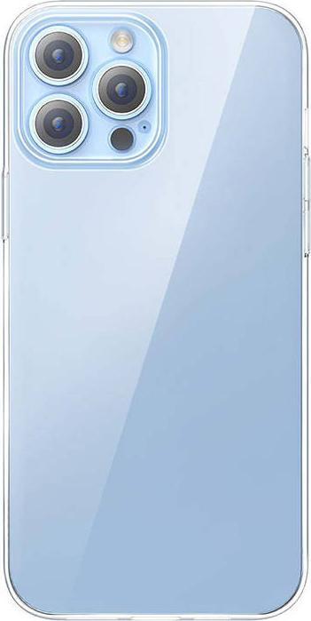 Immagine prodotto Baseus Custodia trasparente semplice per iPhone 13 Pro Max (Apple iPhone 13 Pro Max)