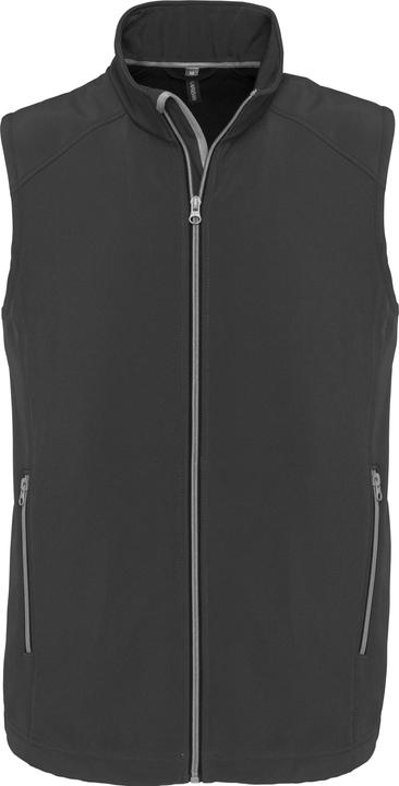 Produktbild Kariban Softshell 2 Couches (S)