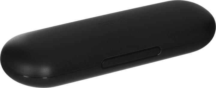 Image du produit Oral-B iO4 Series Noir mat (Brosse à dents oscillo-rotative)