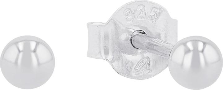 Produktbild Amor Ohrschmuck für Damen, 925 Sterling Silber (Silber 925)