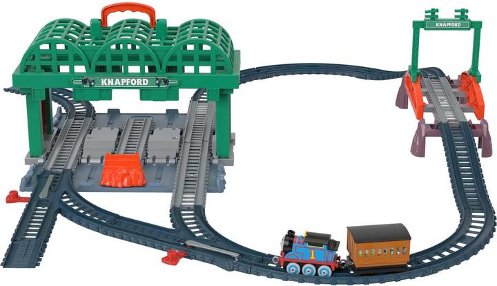 Actual product image Fisher-Price HGX63 play vehicle/play track