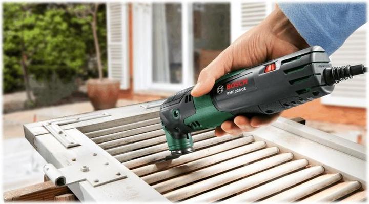 Immagine prodotto Bosch Home & Garden Pmf 220 Ce