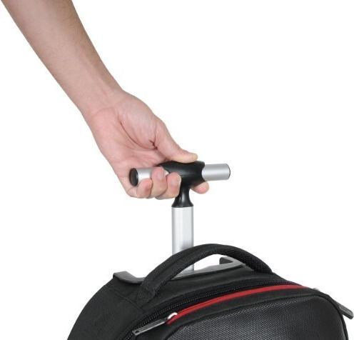 Actual product image Stanley Tool backpack on wheels (1 pieces)