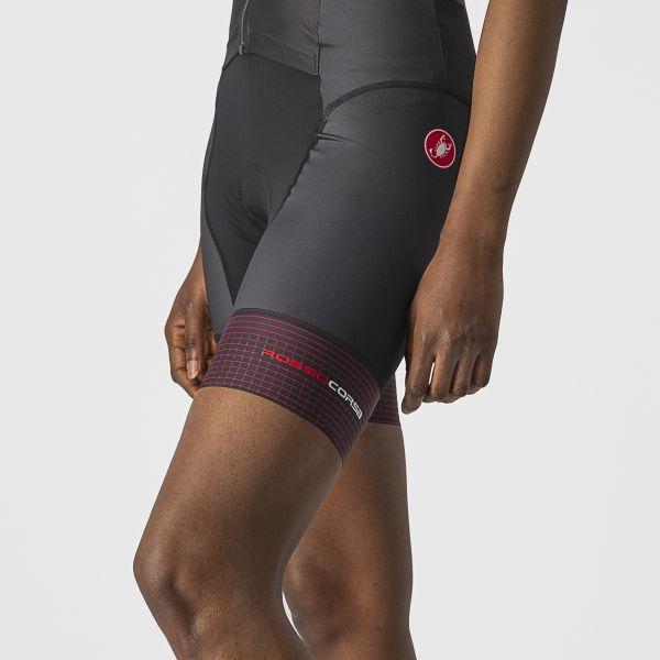 Castelli Free Sanremo W SuitSleeveless (M)