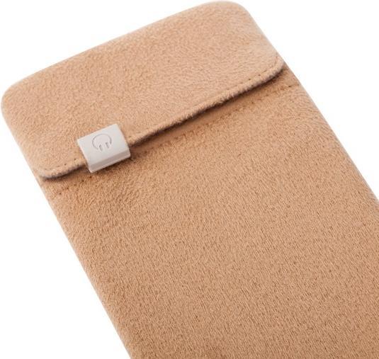 Actual product image Moshi iPouch 2012 Edition (Apple iPhone 5, Apple iPhone 5s, Apple iPhone X)