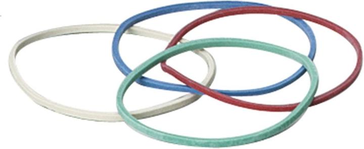 Alco Rubber rings mixed (1 pcs.)