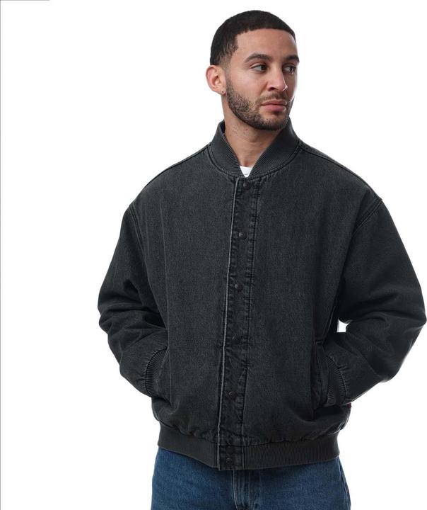Image du produit Levis - Blouson d'université CHESNUT - Homme (XXL)