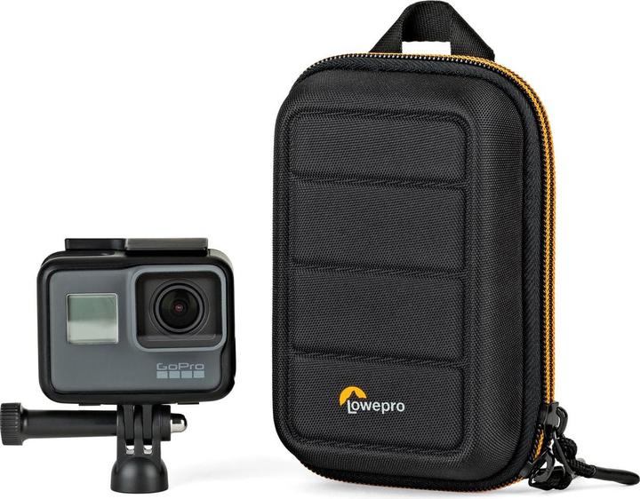 Actual product image Lowepro Hardside CS 40 (Camera case, 1.23 l)