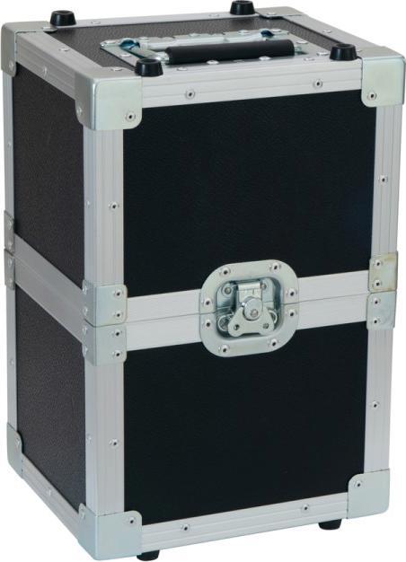 Produktbild Roadinger Platten-Case SI-1 (Zubehör)