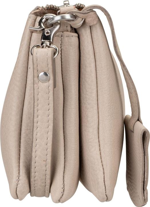 Produktbild Burkely Soft Skylar Umhängetasche Leder 19 cm