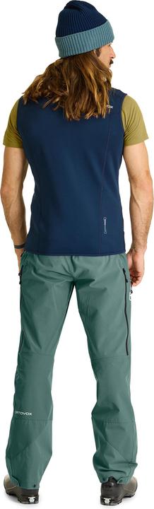 Produktbild Ortovox Fleece Vest (L)
