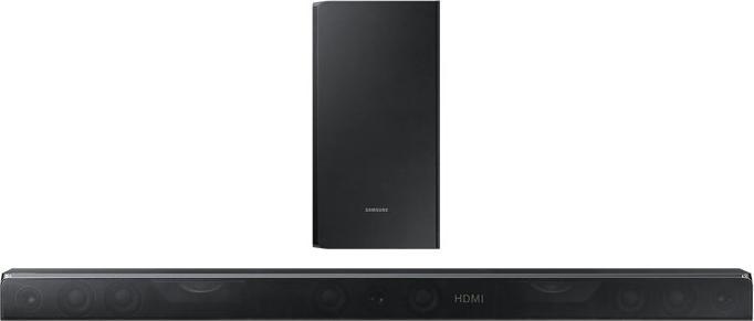 Productafbeelding Samsung Hw-K950 (500 W, 5.1.4 Kanaal)