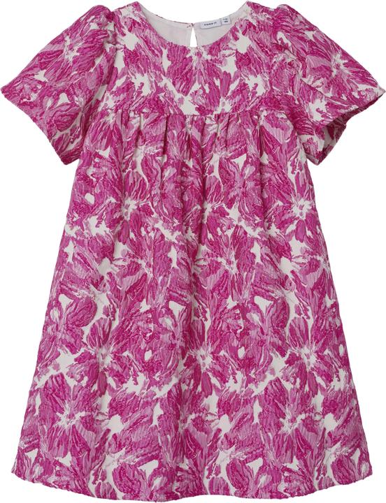 Produktbild Name it Print Kleid (146)