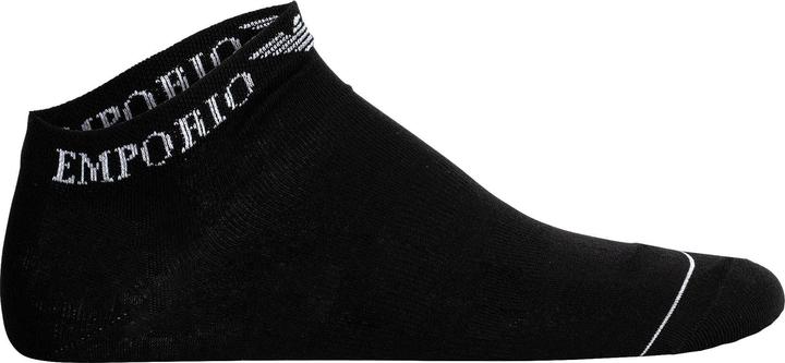 Actual product image Emporio Armani Extended Logo (pack of 3, 44 - 47)