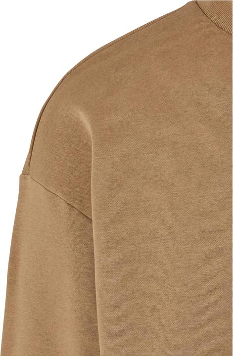 Image du produit Urban Classics High Rib Neck Crew (4XL)