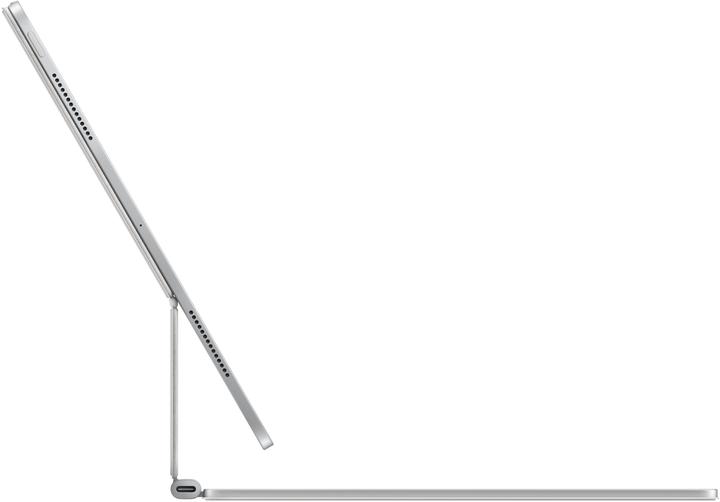 Actual product image Apple Magic Keyboard (DE, iPad Pro 13 2024 (M4))