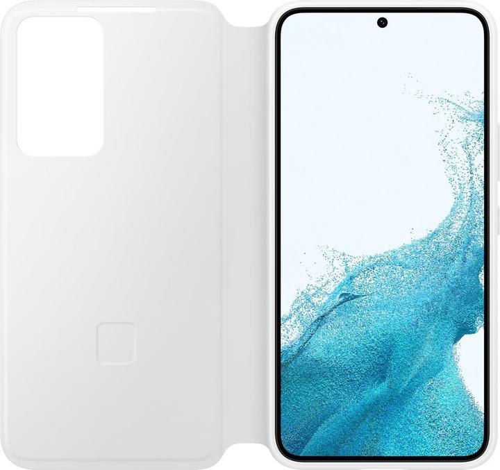 Immagine prodotto Samsung S22 Plus Smart Clear View Cover (Samsung Galaxy S22+)
