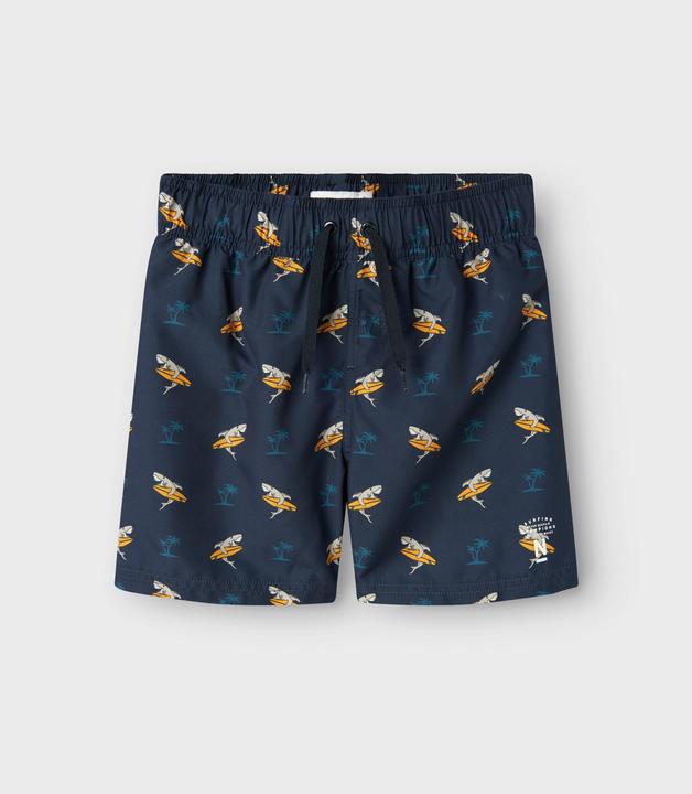 Image du produit Name it Print Badeshorts (134)