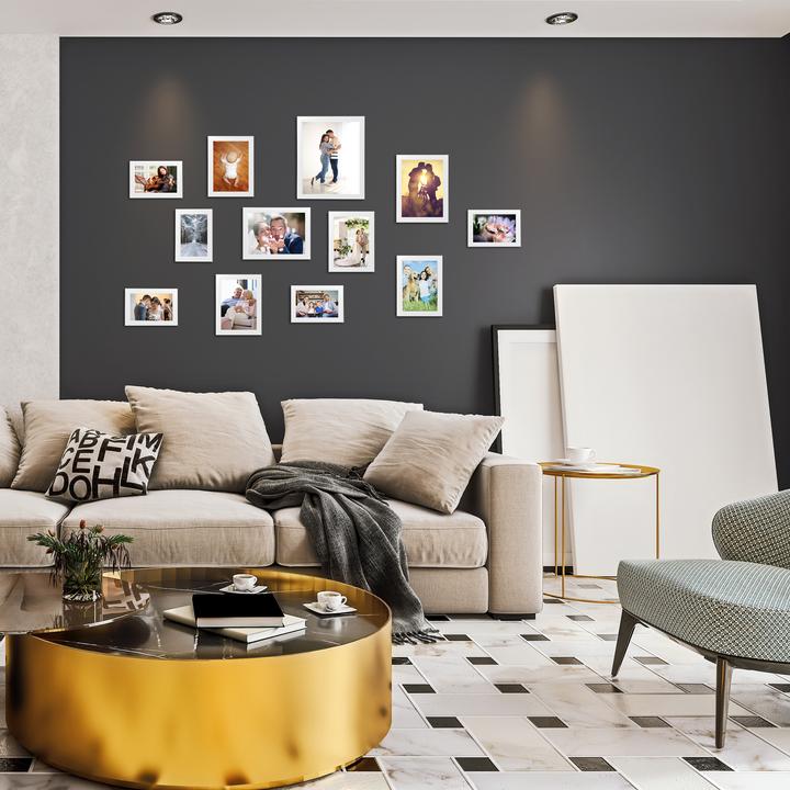 Productafbeelding Relaxdays Fotolijst (20 x 15 cm)