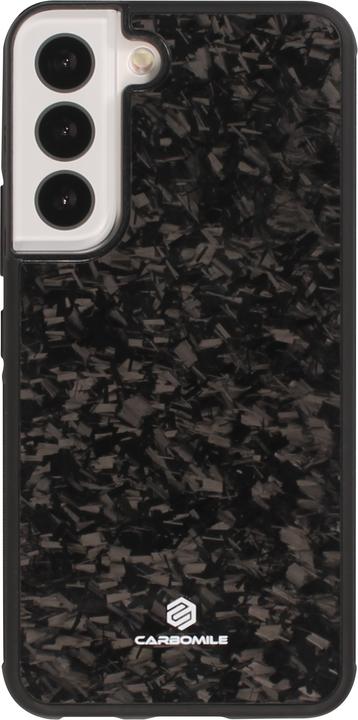 Produktbild Carbomile Hülle Forged Carbon (Samsung Galaxy S23+)