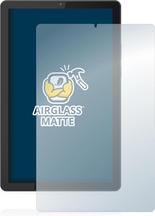 Image du produit BROTECT AirGlass Verre Mat (1 pièce(s), Lenovo Tab M9)