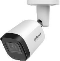 Produktbild Dahua HAC-B2A21-U-0360B 2MP IR HDCVI Festbrennweite Bullet Kamera