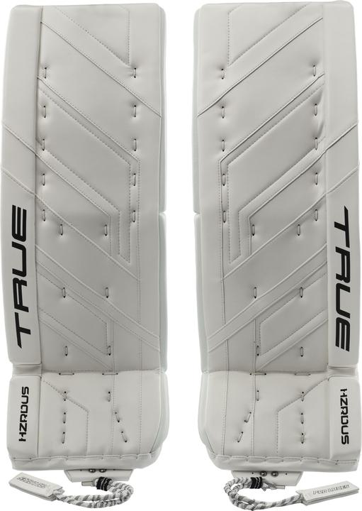 Actual product image True Hzrdus 9x4 Fe Weiss Sr