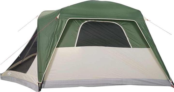 Produktbild VidaXL Klara (10.50 kg, 6 Personen)