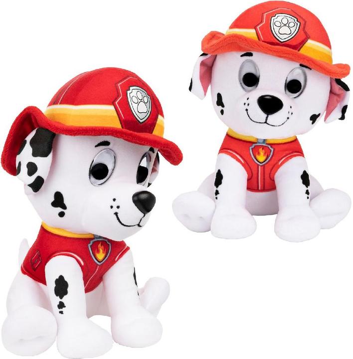 Immagine prodotto Spin Master Paw Patrol Marshall (23 cm)
