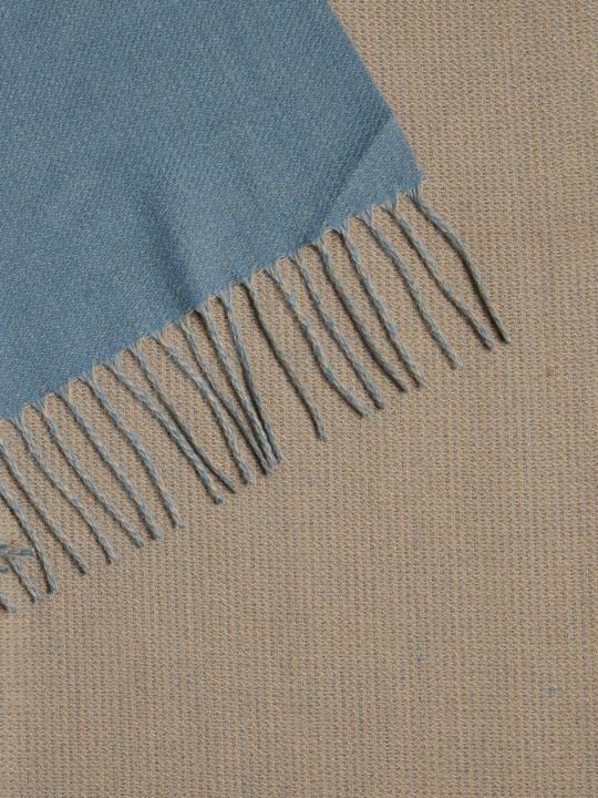 Actual product image Pieces Pcnoah Two Toned Long Scarf Noos Bc