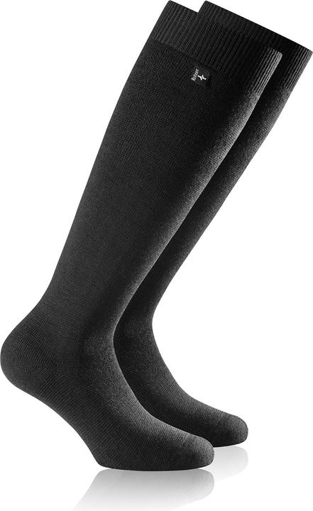 Rohner Thermal Skisocke