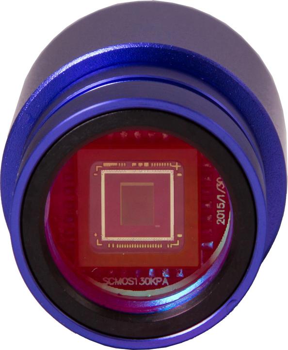 Productafbeelding Levenhuk M130 BASE microscoopcamera