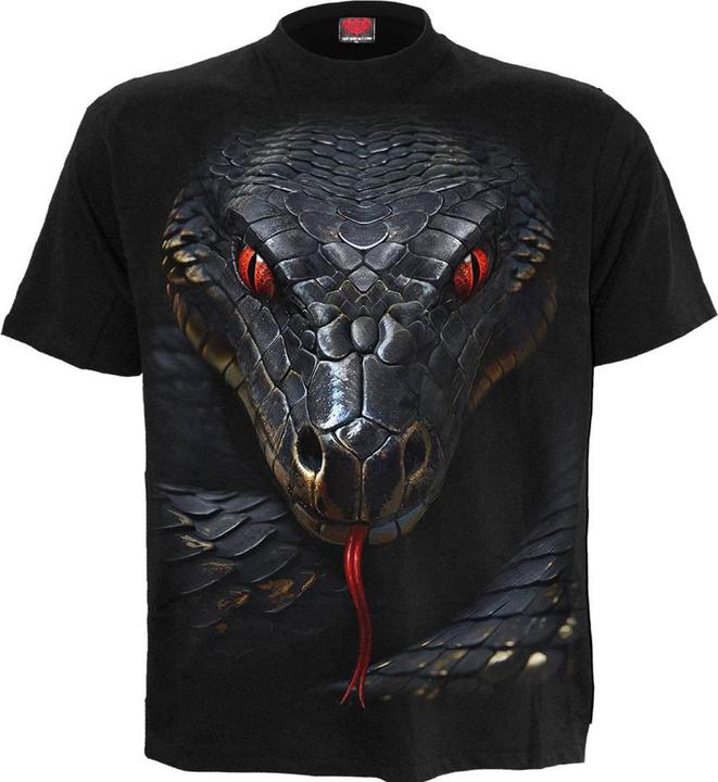 Spiral TShirt (L)