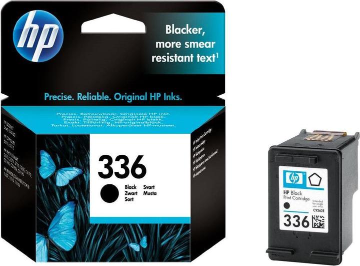 HP 336 (FC)