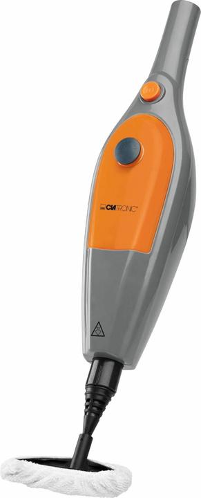 Produktbild Clatronic DR 3539 (3.50 Bar, 1500 W)