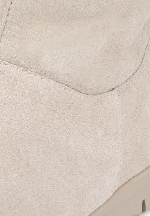 Actual product image Vitaform Supersoft ankle boot (37)