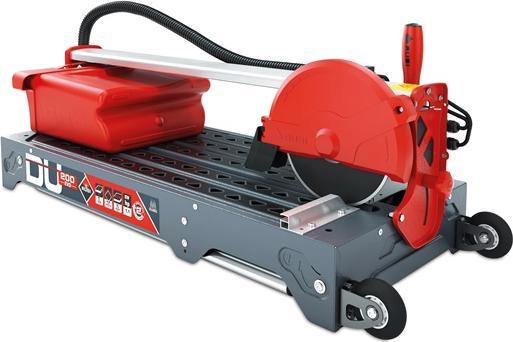Produktbild Rubi DU 200 EVO 850 (Schneidegerät)
