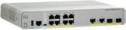 Actual product image Cisco Catalyst 2960-CX (8 Ports)