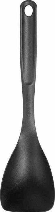 Gastromax Kooklepel 29cm, zwart