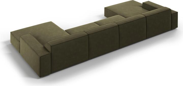 Actual product image Micadoni Jodie (Sofa landscape)
